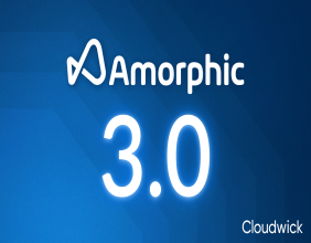 Introducing Amorphic by Cloudwick: The AI-Ready Data Platform Built for Government Agencies