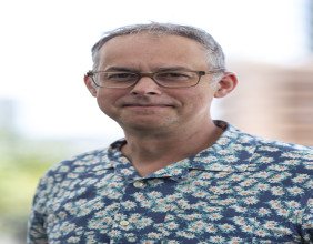 ISMRM Announces Mark A. Griswold, Ph.D., as the Next ISMRM President at the ISMRM Annual Meeting in Hawai‘i