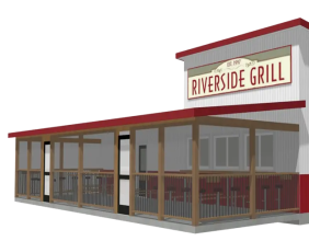 New Contest Offers Aspiring Entrepreneurs a Chance to Win a $500K Restaurant for the Cost of a Meal