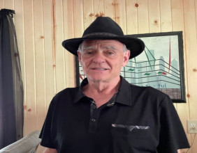 Finding Truth in a Lost World: Terry Hakanson Discusses Faith, Science, and Media in Explora Talks