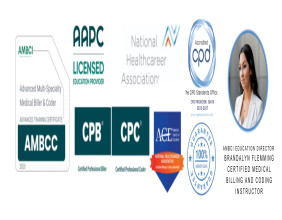 AMBCI Medical Billing and Coding Certification Achieves Prestigious CPD Accreditation