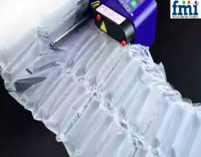 Inflatable Bags Packaging Market to Reach USD 288.4 Million by 2035, Driven by Sustainability and Ecommerce Growth | FMI