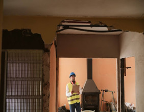 Introducing Comprehensive Restoration Services from Express Restoration