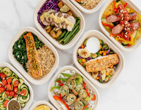 Ready-Made Food Bases Market to Reach USD 55 Billion by 2035 Amid Rising Demand for Convenient and Nutritious Meals