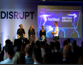 SABIO DISRUPT LONDON 2025: CX LEADERS SHOWCASE AI INNOVATION AND TRANSFORMATION SUCCESS