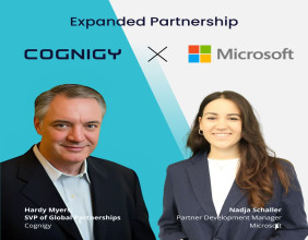 Cognigy Reaches Microsoft Solutions Partner With Certified Software, Empowering Azure Customers With Agentic Enterprise Ai Agents