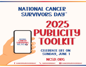 New Online Resource Aims to Help Raise Awareness of the Challenges Faced by Cancer Survivors