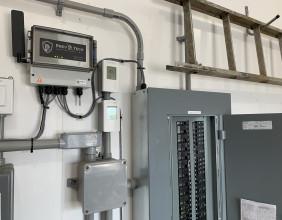 PrevTech Recognized by Aviva as a Specialist Partner for Electrical Network Monitoring