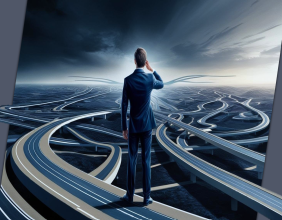Quadbridge Reveals Shift in Priorities for IT Leaders: From Firefighting to Forward-Thinking