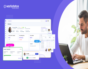 Workstatus Unveils Powerful New Features for Smarter Team, Budget & Project Management