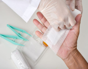 Supporting Healing and Recovery Through Industry-Leading Wound Care at Stem Health Plus