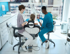 Meader Family Dentistry Provides Comprehensive Dental Care for Patients of All Ages