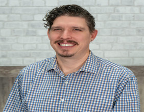 MUTOH America Welcomes Noah Jones as New Marketing Manager