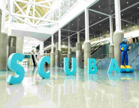 Top Ten Reasons to Attend the 2025 Scuba Show
