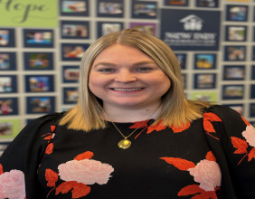 NEW DAY FOUNDATION FOR FAMILIES EXPANDS PHILANTHROPIC REACH WITH NEW MAJOR GIFT OFFICER, FUELING GROWTH & IMPACT
