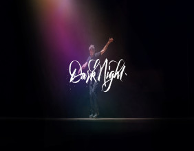 Groundbreaking Immersive Tap Dance Performance 'Dark Night' to Premiere, Inviting Audiences to Contemplate Endurance
