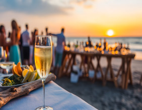 Celebrate World Ocean Day with a Sustainable Feast at The Beach Club Resort