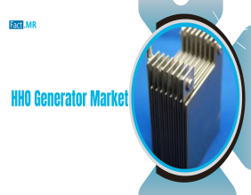 HHO Generator Market Valued at USD 912.7 Million in 2024, Projected to Grow at 7.8% CAGR from 2025 to 2035