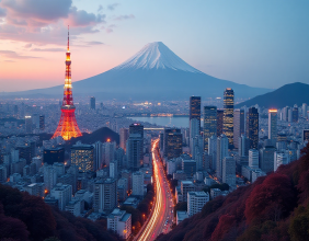 USD/JPY forecast: risky pattern points to more Japanese yen surge