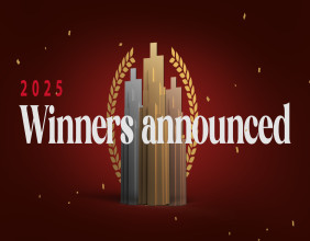 NYF Storytellers Gala Announces Winners Al Jazeera English Honored with Broadcaster of the Year for 9th Consecutive Year