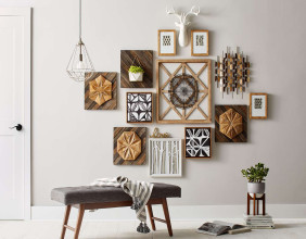 Global Wall Decor Market to Reach USD 85.2 Billion by 2035, Driven by Personalization and E-Commerce Growth