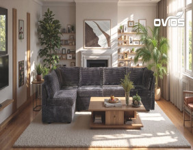 A Full-Lifestyle Refresh - Ovios Redefines Integrated Indoor-Outdoor Living