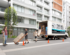 Rental Crisis Driving New Moving Trends Across Australia, Says Leading Removalist Company