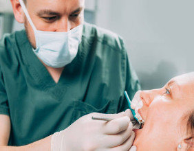 Meader Family Dentistry Offers Safe Teeth Filling Services for Local Patients