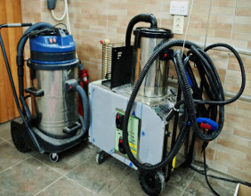 Express Restoration Now Offers Professional Equipment Rentals in Edmond, OK