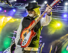 Petty Rewind Preserves Tom Petty’s Legacy with Authentic Tribute Experience