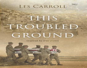 New Memorial Day Must-Read: Powerful Tribute to the Realities of War and the Strength of the American Spirit