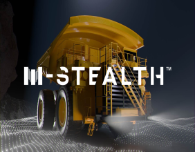 Minetek Sound Launches M-STEALTH Sound Attenuation: Revolutionising Mining and Industrial Noise Control