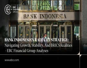 Bank Indonesia’s Rate Cut Strategy: Navigating Growth, Stability, and BRICS Realities - EBC Financial Group Analyses