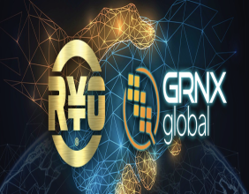 RYO Digital, GRNX Global partner to revolutionize global grain trade