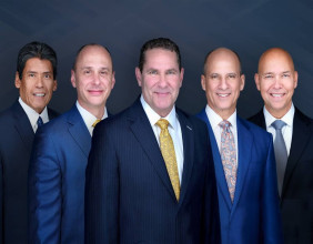 GOLDLAW Named to 2025 Best Law Firms List for Excellence in Personal Injury Litigation