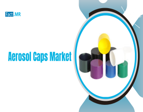 Aerosol Caps Market to Reach USD 1.6 Billion by 2035, Driven by 5.6% CAGR Growth