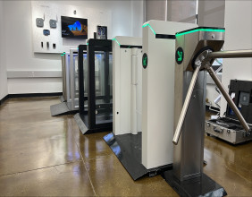 Global Security Technology Powerhouse ZKTeco USA Opens Second State-of-the-Art Experience Center in NYC