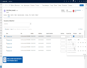 Dynamics 365 CE users benefit from official launch of Connecting Software’s Drag & Drop and Metadata solution