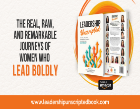 Twelve Executive Coaches Reveal the Unscripted Truth About Leadership in Powerful New Book