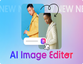 Depositphotos Unveils Powerful AI Image Editor, Bringing Pro-Level Visual Customization to Everyone