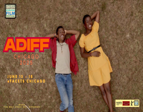 ADIFF Chicago Spotlights Powerful Films Directed by Women in 2025 Festival