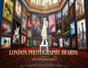 London Photography Awards Celebrates 2025 Winners in Honour of Global Photographic Excellence
