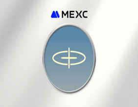 MEXC lists SOPH with $40K SOPH and $50K USDT prize pool