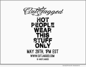 Cutjagged: Bold Return To Fashion With Originality And Authenticity
