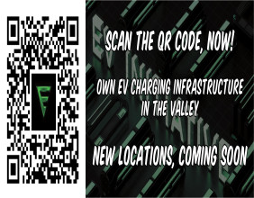 EV Initiative Launches New 24/7 Public EV Charging Site in Encino, CA