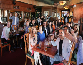 Partner Real Estate Introduces Human-Centered Model to Redefine the Role of Real Estate Agents in the Digital Age