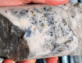 Southern Cross Gold Drills 3.4 M @ 466 g/t Gold at Sunday Creek