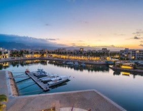 Muriya Showcases Outstanding Destinations at OREX 2025, Reinforcing Oman’s Position as a Premier Investment