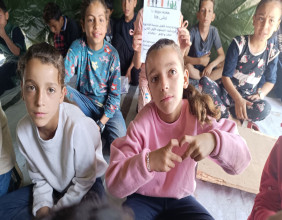Urgent Press Release: Canadian Doctors To Deliver Prescription to End Genocide