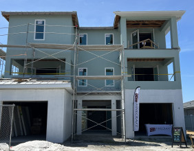 FineCraft Contractors Hosts Open House at Redington Shores Custom Home